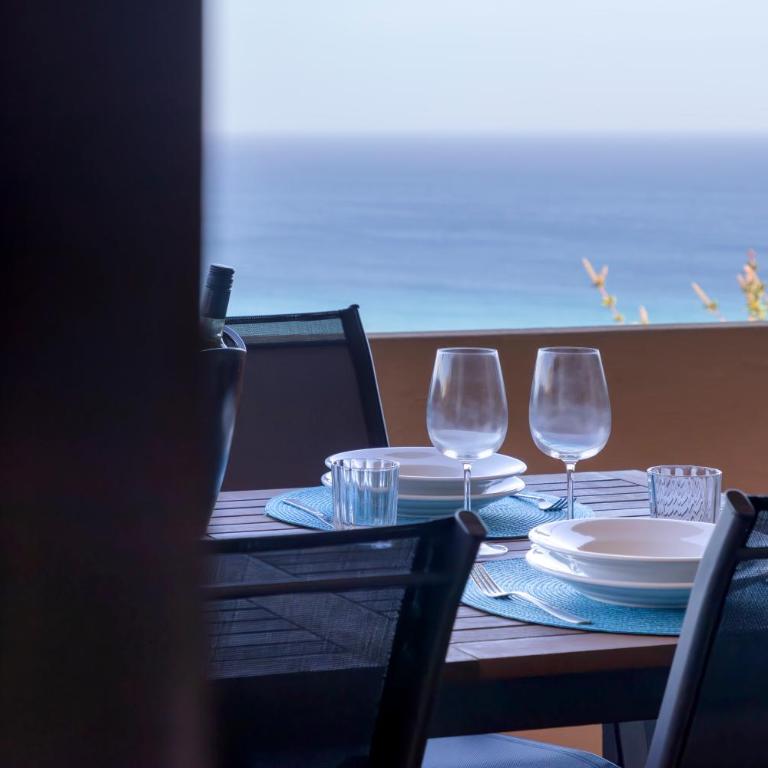 Casa Marilò - wifi e vista mare - Appartamento con 2 Camere da Letto - 6