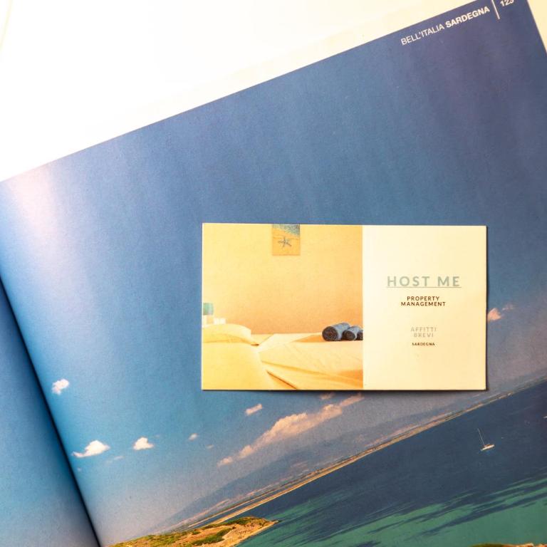 Casa Marilò - wifi e vista mare - Appartamento con 2 Camere da Letto - 4