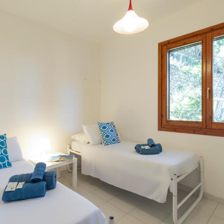 Casa Marilò - wifi e vista mare - Appartamento con 2 Camere da Letto - 16