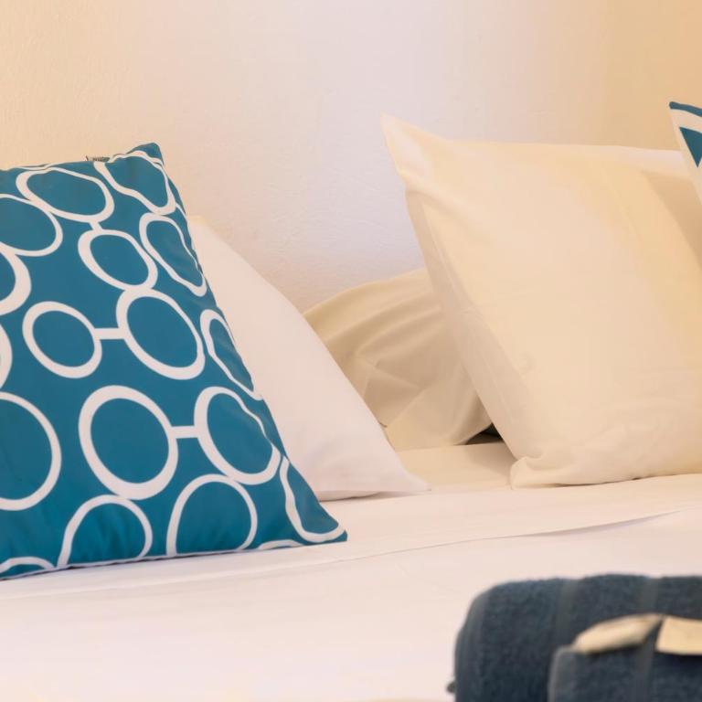 Casa Marilò - wifi e vista mare - Appartamento con 2 Camere da Letto - 17