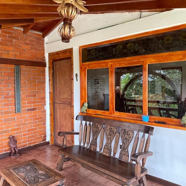Hacienda San Miguel Arcangel - Apartamento Deluxe - 7