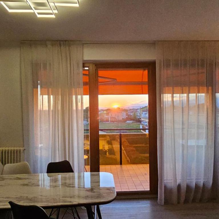 Casa Belvì - Family Appartement Lugana-Sirmione - Appartamento con 2 Camere da Letto - 12