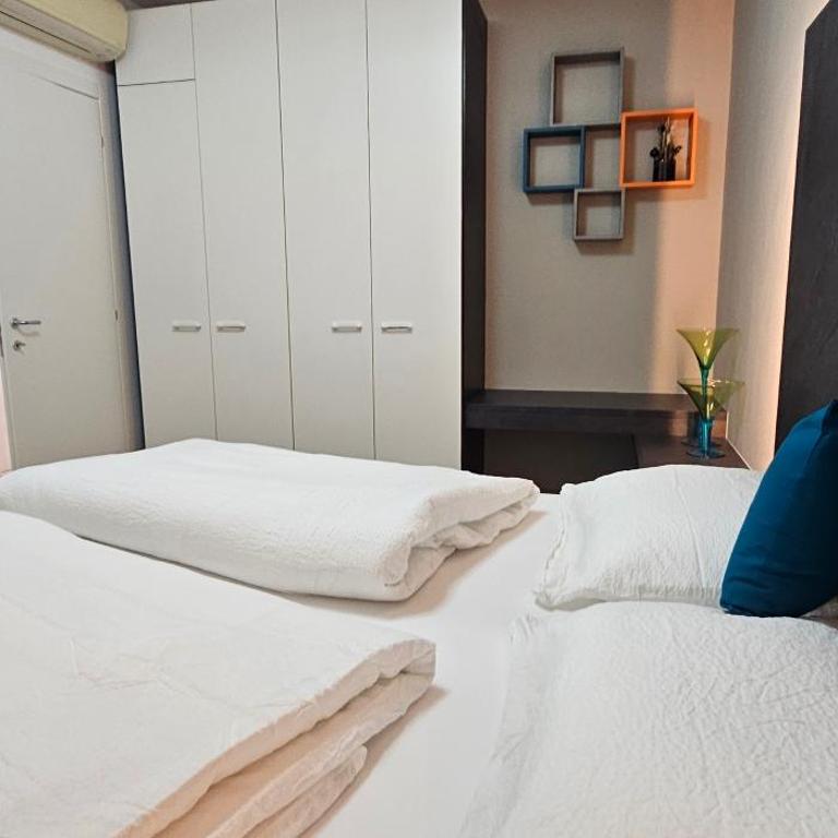 Casa Belvì - Family Appartement Lugana-Sirmione - Appartamento con 2 Camere da Letto - 11