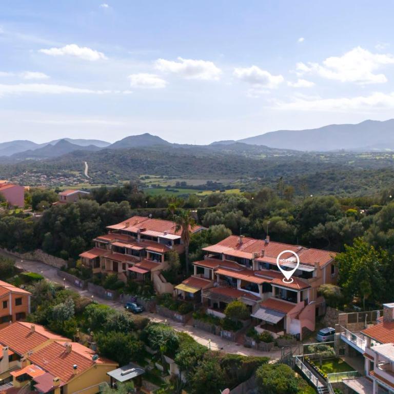 Casa Marilò - wifi e vista mare - Appartamento con 2 Camere da Letto - 30