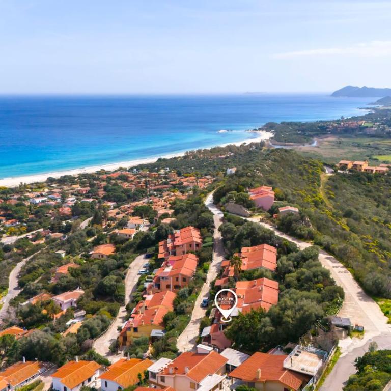 Casa Marilò - wifi e vista mare - Appartamento con 2 Camere da Letto - 33