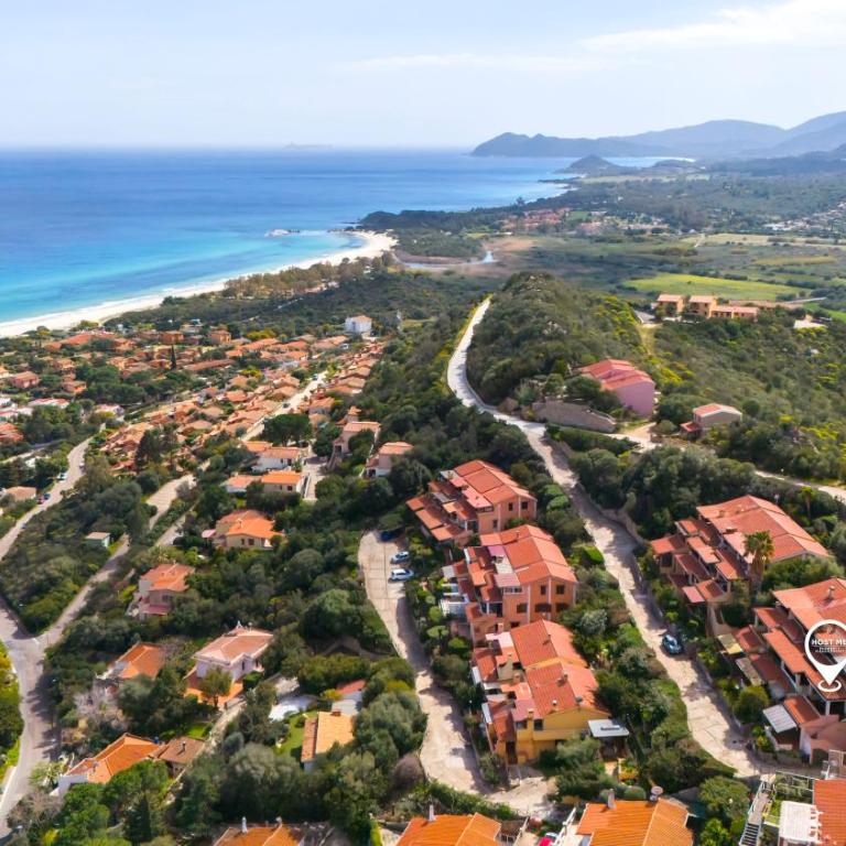 Casa Marilò - wifi e vista mare - Appartamento con 2 Camere da Letto - 35