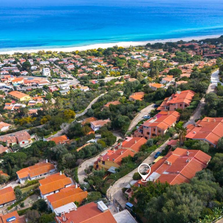 Casa Marilò - wifi e vista mare - Appartamento con 2 Camere da Letto - 36