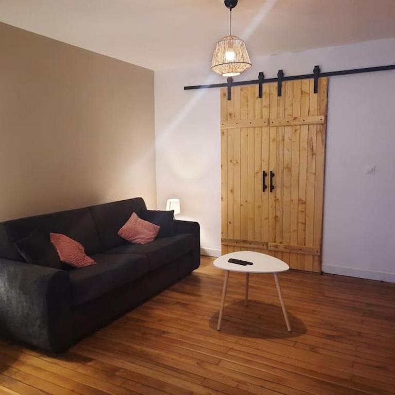 Appartement Calais - Appartamento con 1 Camera da Letto - 5