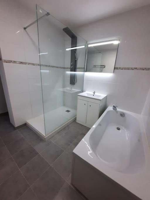 Appartement Calais - Appartamento con 1 Camera da Letto - 6