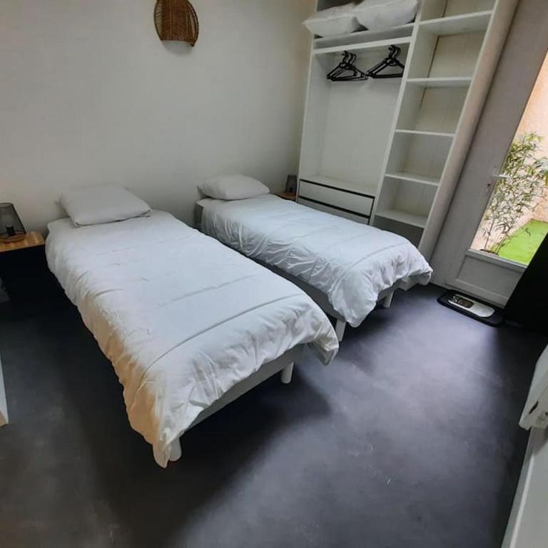 Appartement Calais - Appartamento con 1 Camera da Letto - 7