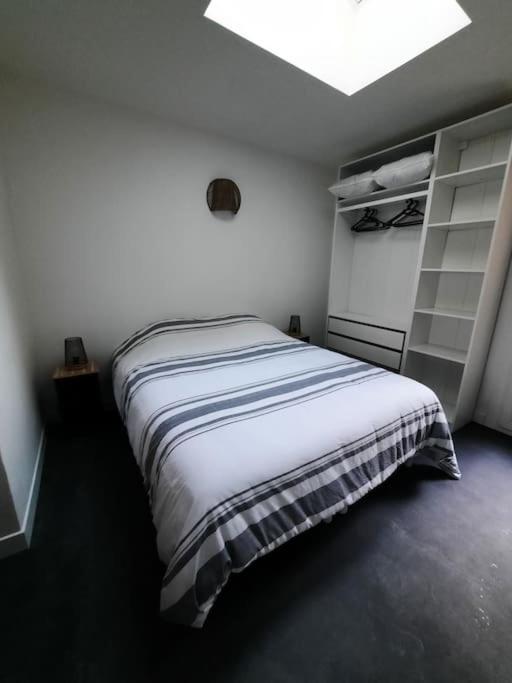 Appartement Calais - Appartamento con 1 Camera da Letto - 9