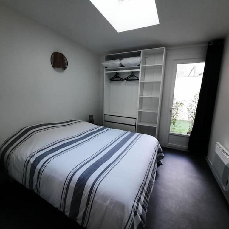 Appartement Calais - Appartamento con 1 Camera da Letto - 10