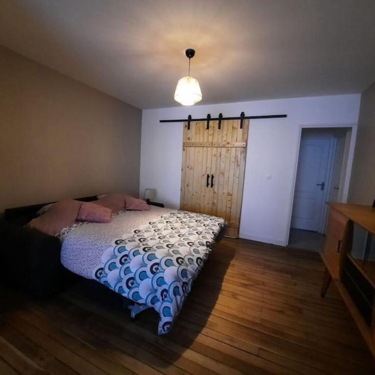 Appartement Calais - Appartamento con 1 Camera da Letto - 12