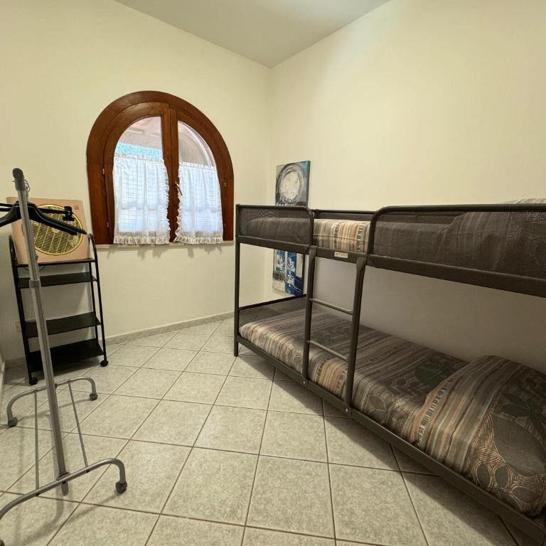 Villa Il Giardino di Rosa- 5 Min from the sea-Fraginesi - Two-Bedroom Villa - 18