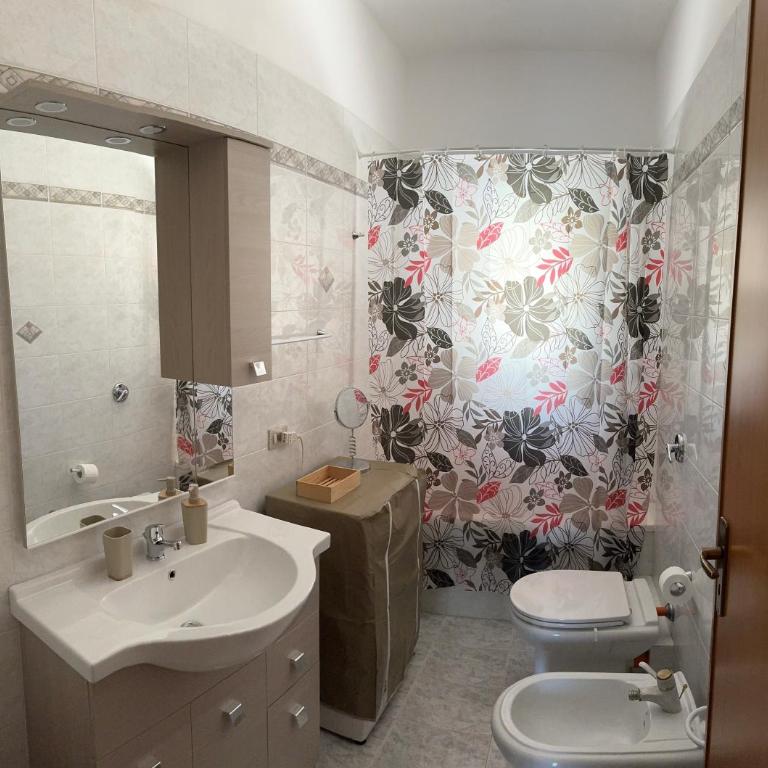 Villa Il Giardino di Rosa- 5 Min from the sea-Fraginesi - Two-Bedroom Villa - 20