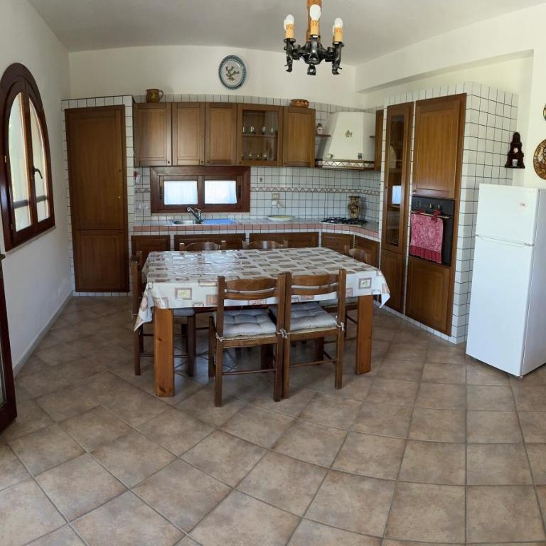Villa Il Giardino di Rosa- 5 Min from the sea-Fraginesi - Two-Bedroom Villa - 15