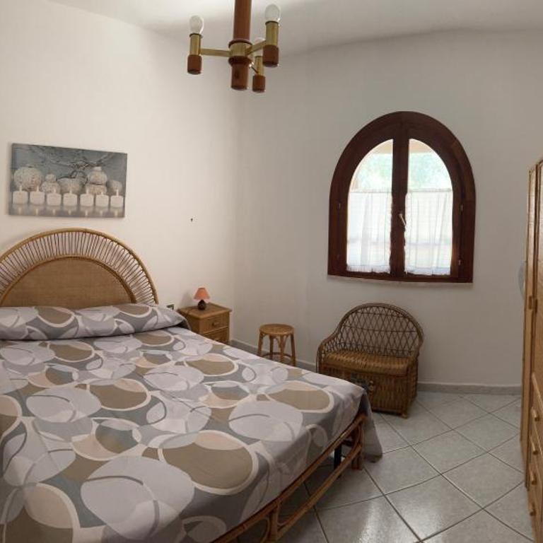 Villa Il Giardino di Rosa- 5 Min from the sea-Fraginesi - Two-Bedroom Villa - 16