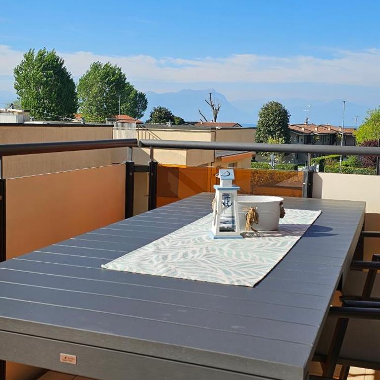 Casa Belvì - Family Appartement Lugana-Sirmione - Appartamento con 2 Camere da Letto - 4
