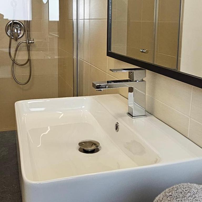Casa Belvì - Family Appartement Lugana-Sirmione - Appartamento con 2 Camere da Letto - 18