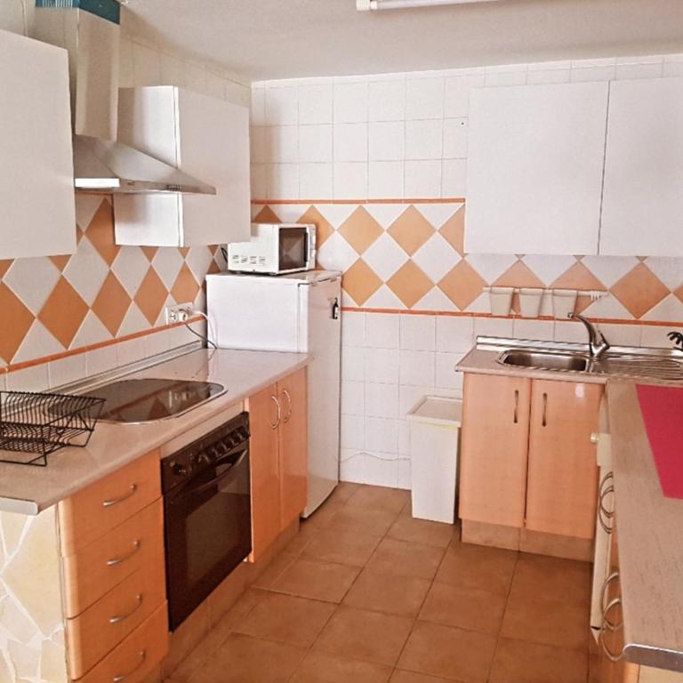 Apartamento Daniella Nerja - Casa de 2 dormitorios - 2