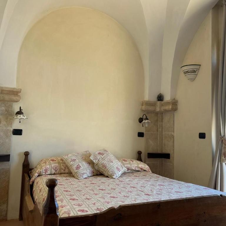 Masseria Le Celline - Villa con 2 Camere da Letto - 1