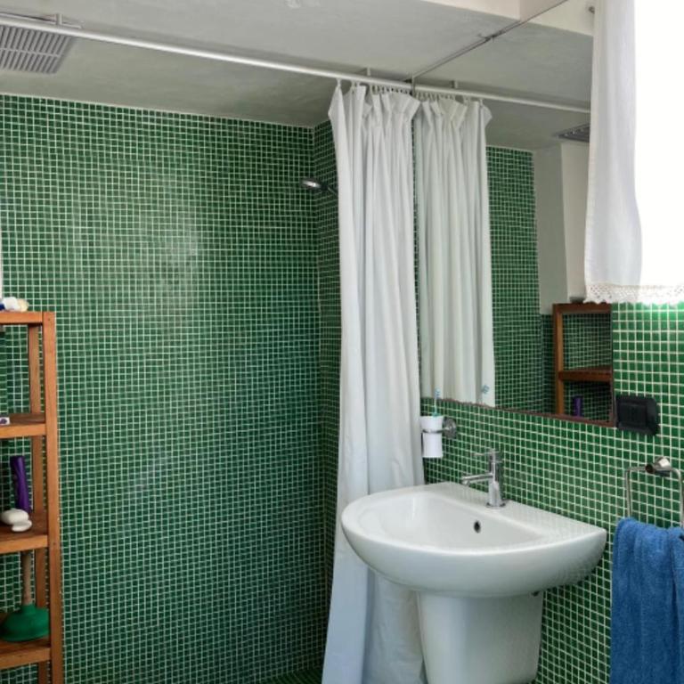 Masseria Le Celline - Villa con 2 Camere da Letto - 2