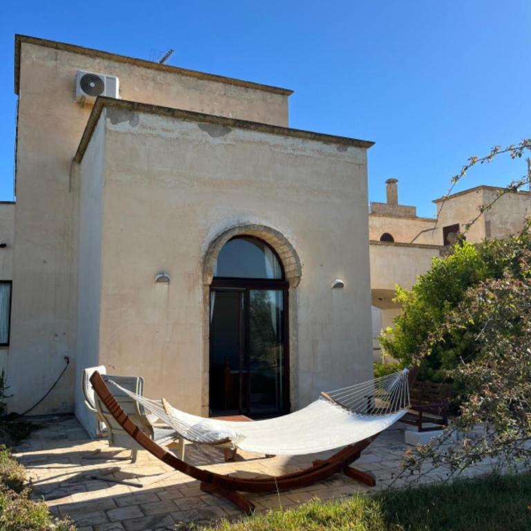 Masseria Le Celline - Villa con 2 Camere da Letto - 3