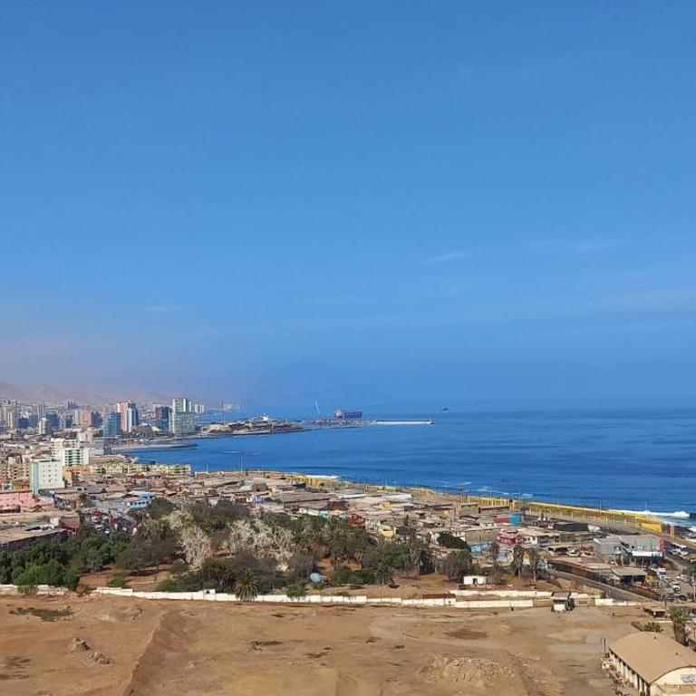 Departamento en Costanera 1D - Wifi - Parking - Apartamento de 1 dormitorio - 5