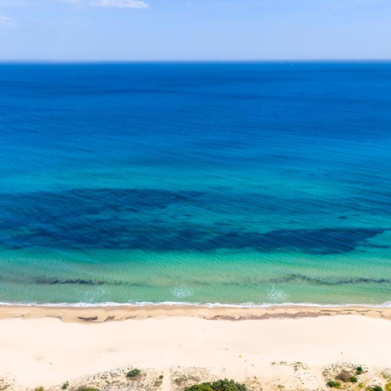 Casa Marilò - wifi e vista mare - Appartamento con 2 Camere da Letto - 40