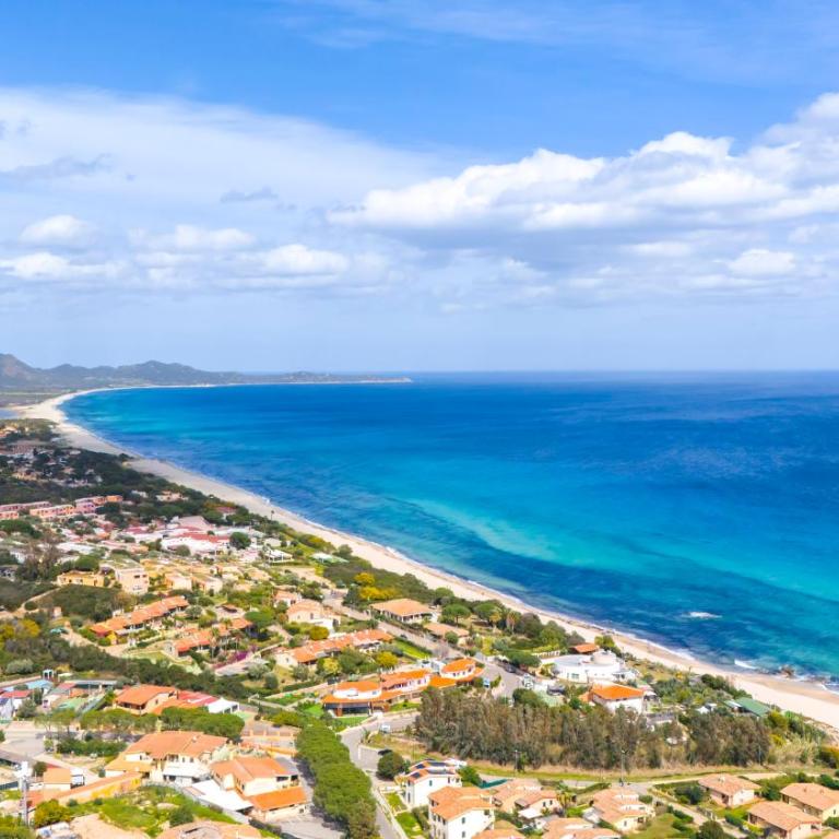 Casa Marilò - wifi e vista mare - Appartamento con 2 Camere da Letto - 41