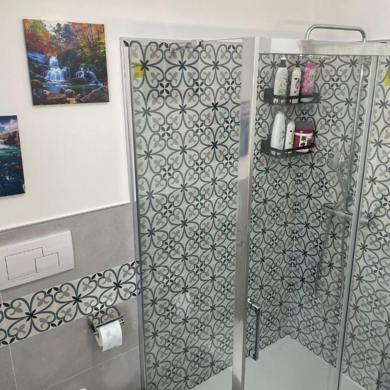 Casa Basile - Appartamento con 2 Camere da Letto - 13