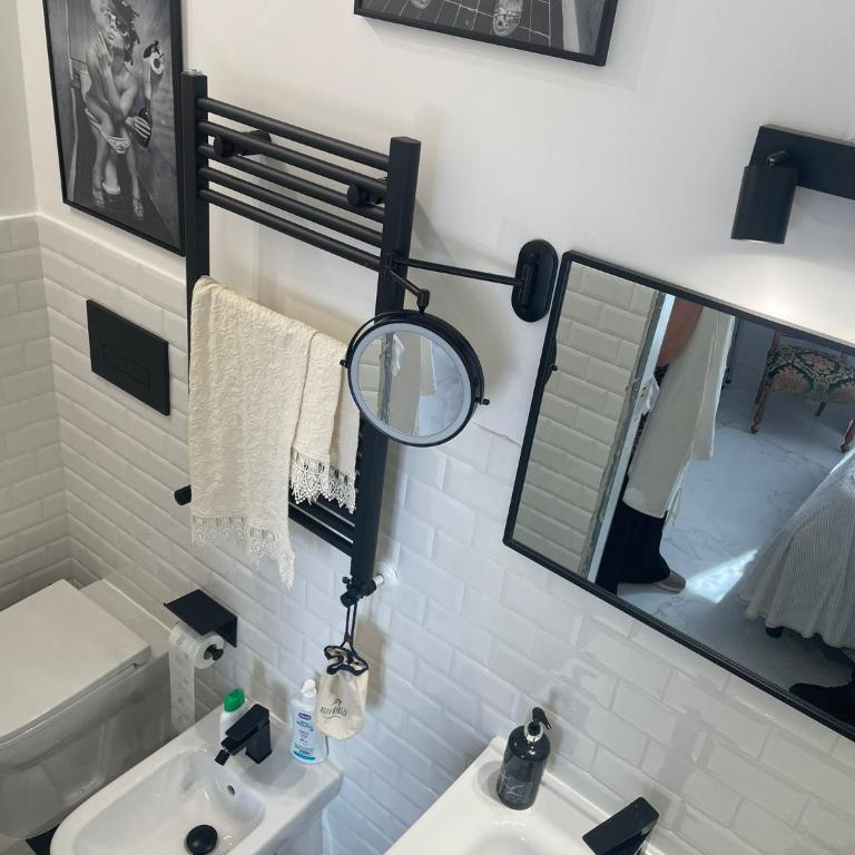Casa Basile - Appartamento con 2 Camere da Letto - 7