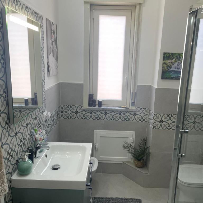 Casa Basile - Appartamento con 2 Camere da Letto - 14