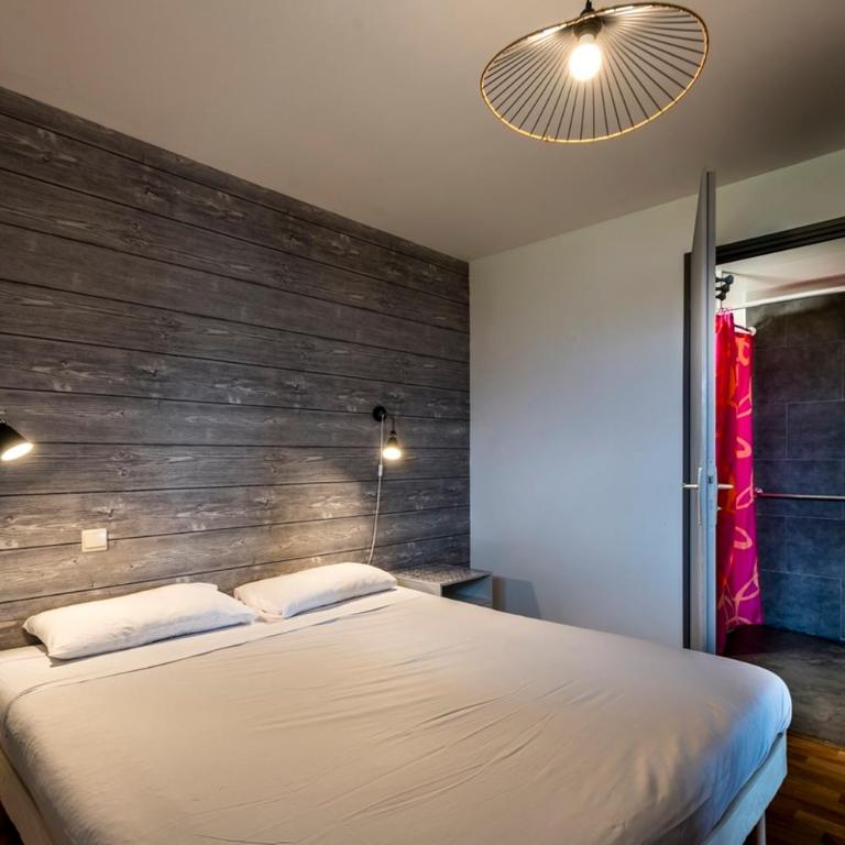 Le Charmagit - Doppelzimmer - 6