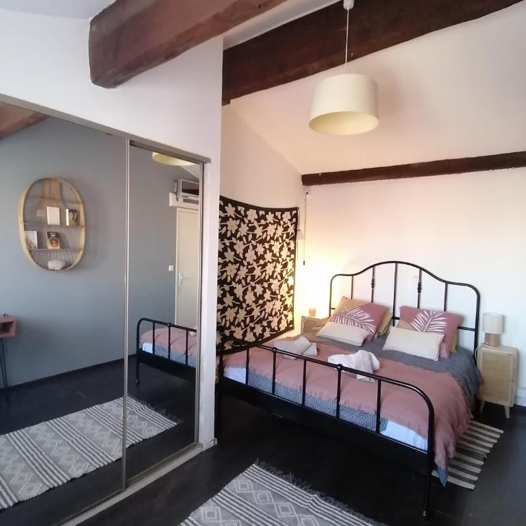 Le super duplex des halles - Three-Bedroom Apartment - 2