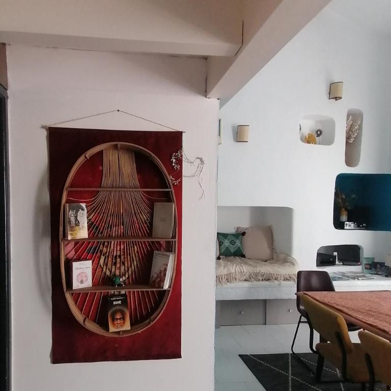 Le super duplex des halles - Three-Bedroom Apartment - 7