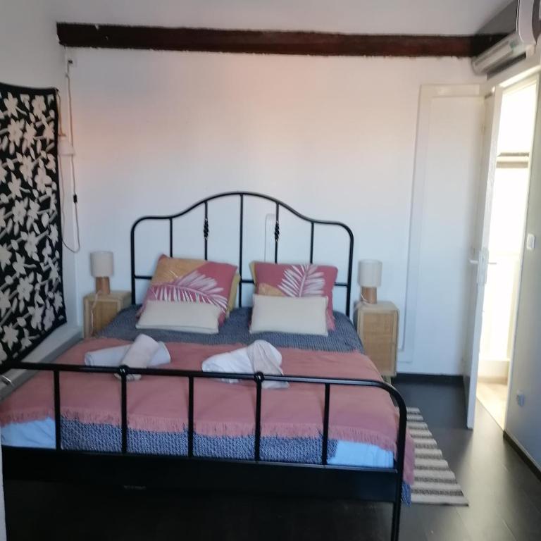 Le super duplex des halles - Three-Bedroom Apartment - 11