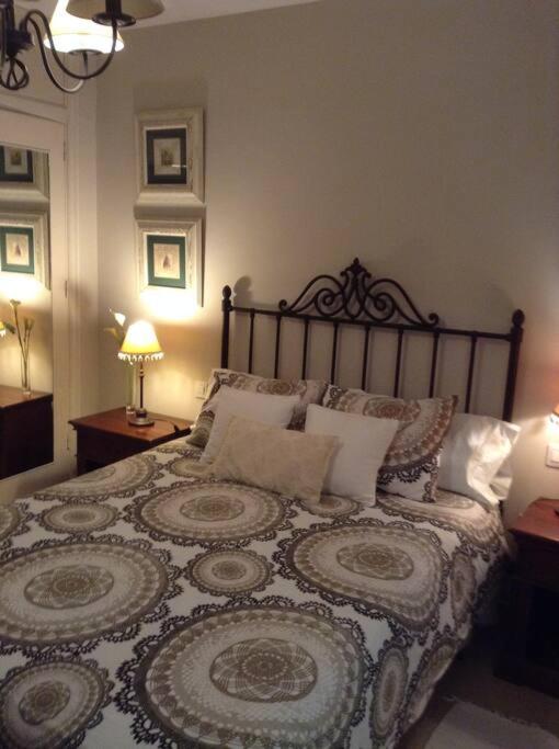Puerto Colon MembrilloSuites Collection - Two-Bedroom Apartment - 18