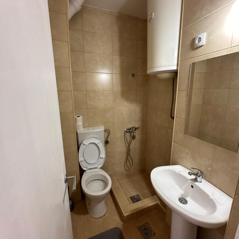Alex Apartments - Apartman sa 1 Spavaćom Sobom - 6