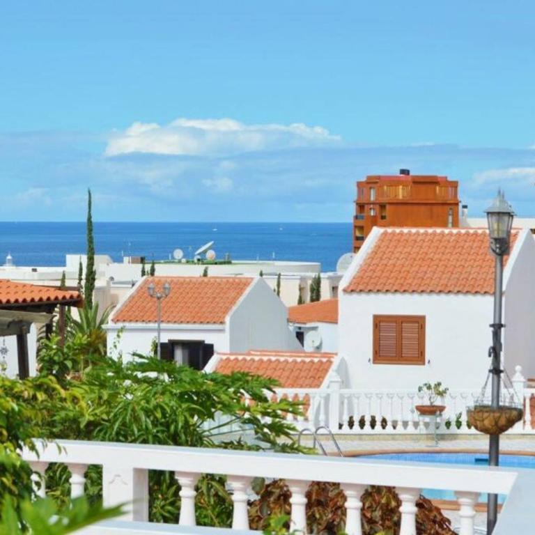 Puerto Colon MembrilloSuites Collection - Two-Bedroom Apartment - 37