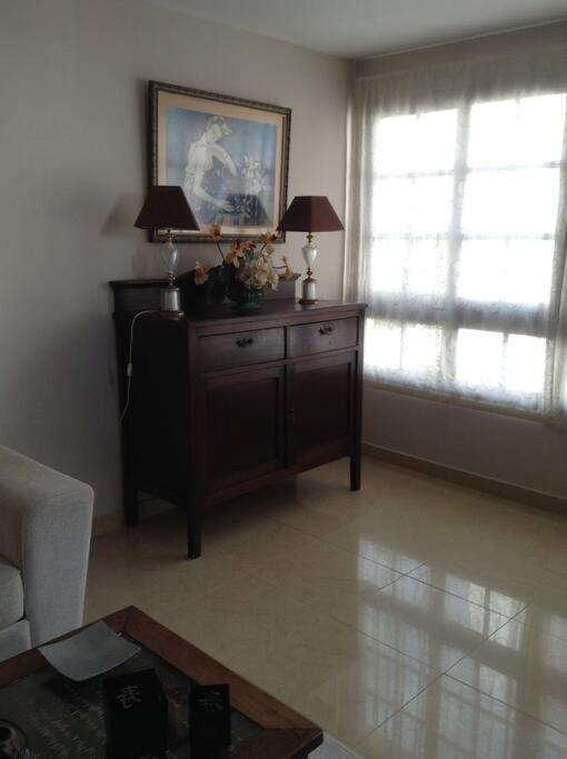 Puerto Colon MembrilloSuites Collection - Two-Bedroom Apartment - 46