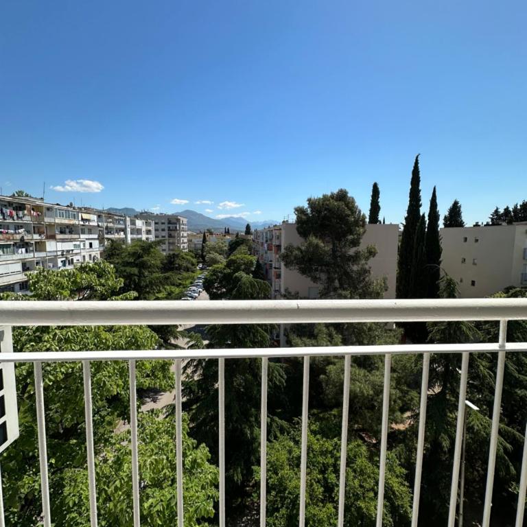 Alex Apartments - Apartman sa 1 Spavaćom Sobom - 5
