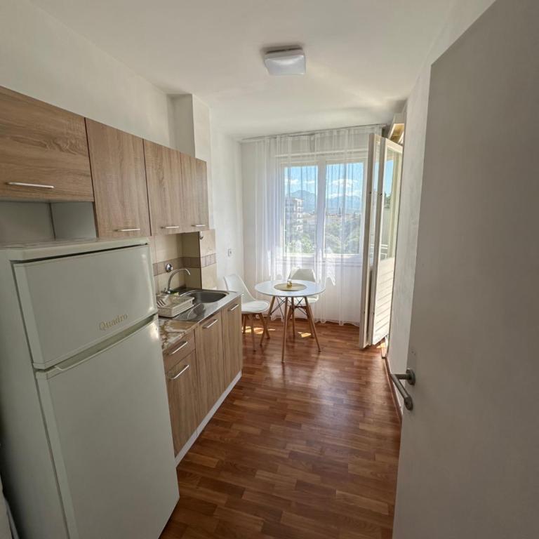 Alex Apartments - Apartman sa 1 Spavaćom Sobom - 2