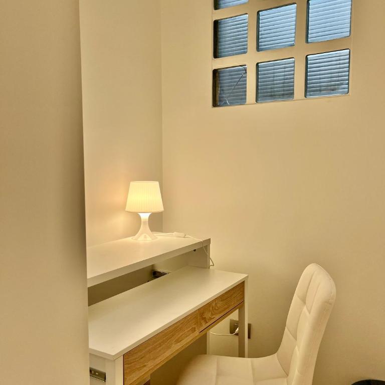 Central Side Apartment - Appartamento con 2 Camere da Letto - 26