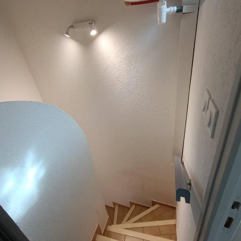 Le Repère De Charles Reboul - Apartment mit 2 Schlafzimmern - 15