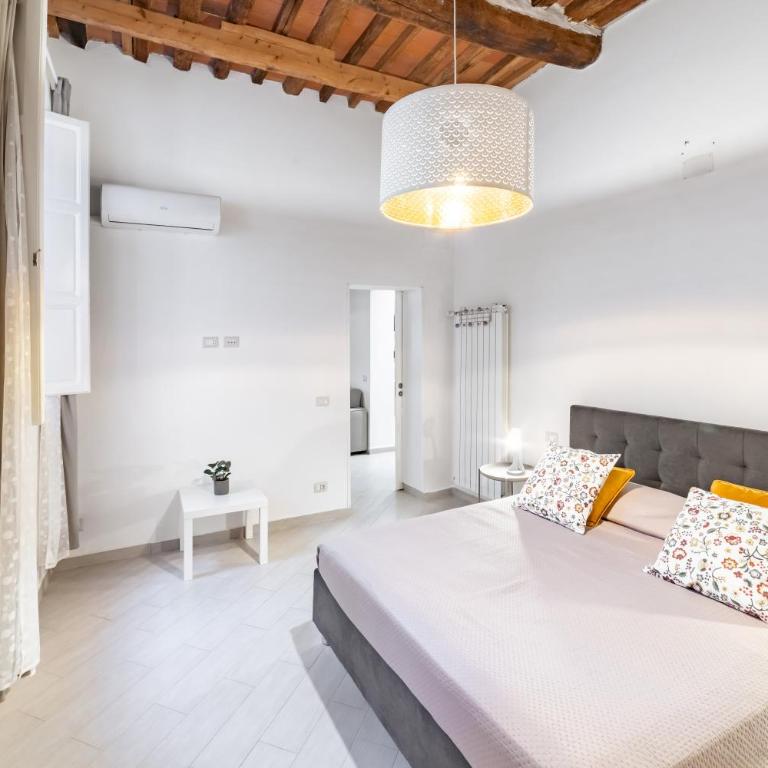 Hostly-Garden House San Lorenzo-Few steps to Tower - Appartamento con 1 Camera da Letto - 14