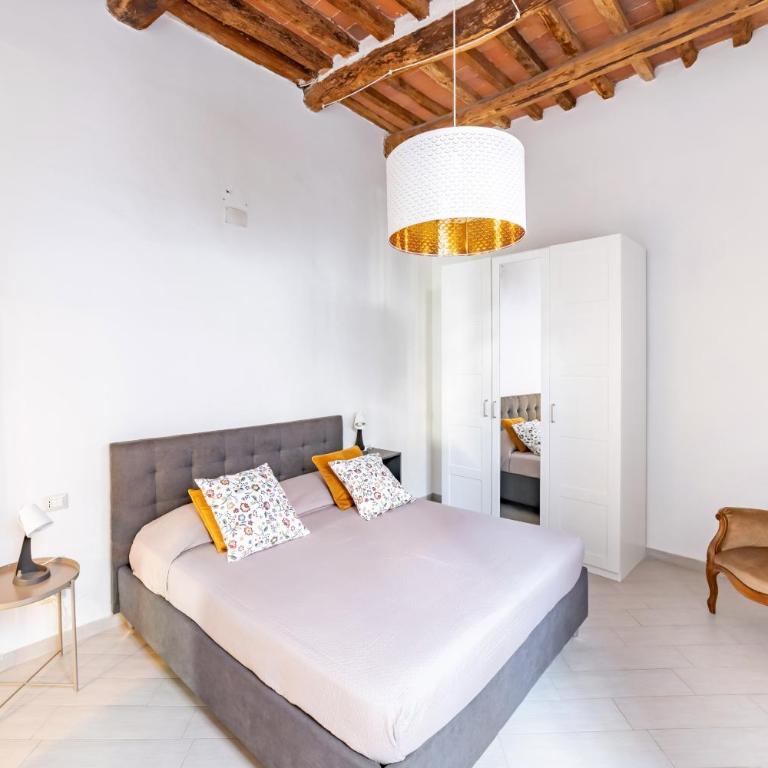 Hostly-Garden House San Lorenzo-Few steps to Tower - Appartamento con 1 Camera da Letto - 2