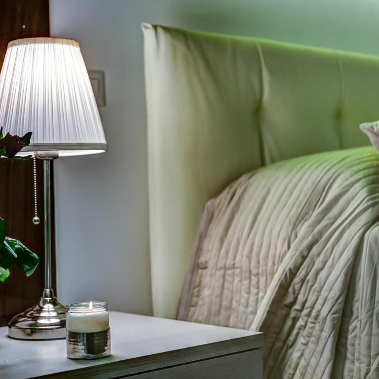 Good Life Monti - Suite Deluxe - 4