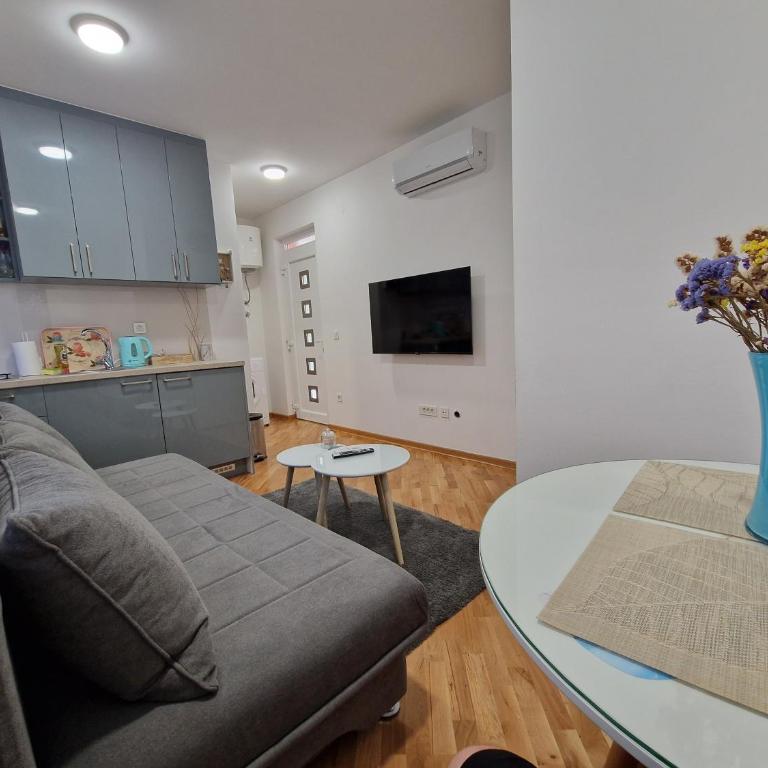 Villa Tamara with garden and river view - free private parking & garage - Apartment - Ground Floor - 5