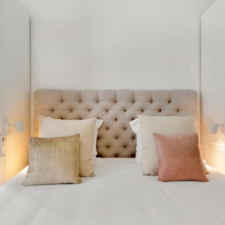 Le Borniol, splendid 3 bedrooms Appt, Cannes Center - Appartement 3 Chambres Premium avec Balcon - 20